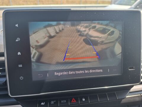 Trafic 2.0 DCI 130 GRAND CONFORT L1H1 2800 KG 2024 occasion 56700 Merlevenez