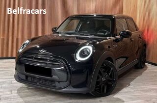 Cooper 136 ch BVA7 CARPLAY/REGVIT/ECLAIRAMBIANCE/PARKSENSOR/GAR12MO 2023 occasion 59280 Armenti&egrave;res