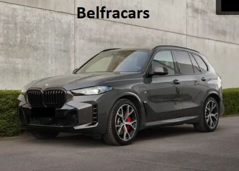 BMW X5 xDrive50e 489ch Pack M TOITPANO/ATTACREM Garantie jusqu'en 0 2023 occasion Armenti&egrave;res 59280