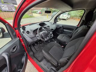 Kangoo Express 1.5 DCI 75 EXTRA 1&deg; main 2016 occasion 38190 BERNIN