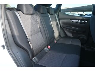 Qashqai 1.6 dCi 130 Stop/Start Connect Edition Xtronic A 2015 occasion 63800 Cournon-d'Auvergne
