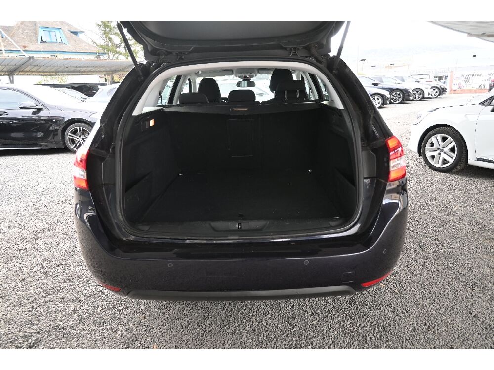 308 SW BlueHDi 130ch Active Business 2019 occasion 63800 Cournon-d'Auvergne