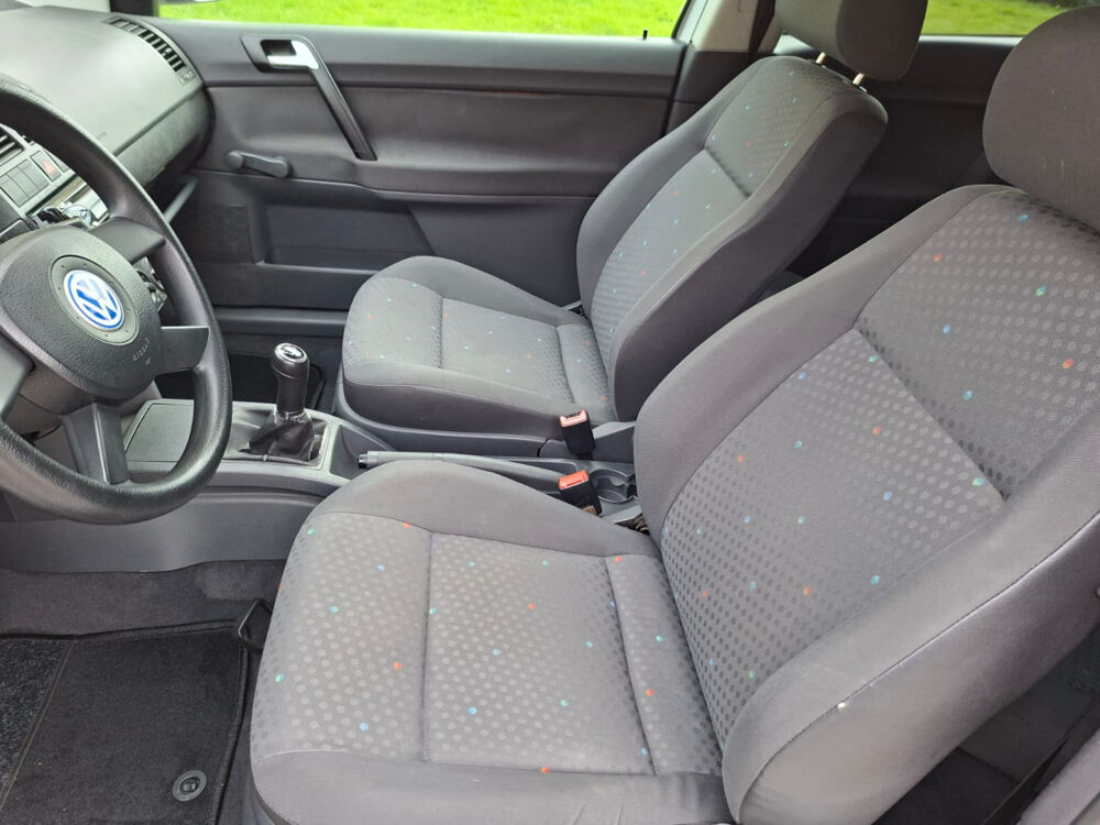Polo 1.4 16V - 75ch CLIM/BLTH/DISTRIBNEUVE/PNSNEUFS/GAR6M 2001 occasion 59280 Armenti&egrave;res