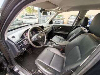 Classe GLK 220 CDI BlueEFFICIENCY 2010 occasion 30000 N&icirc;mes