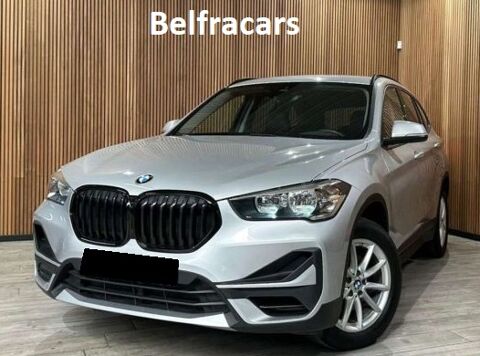 X1 sDrive 18i Auto. 136ch CUIR/PARKSENSOR/JA/GAR12MOIS 2019 occasion 59280 Armenti&egrave;res