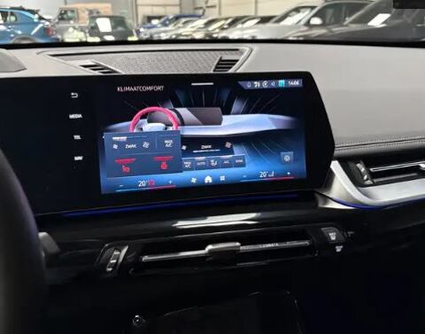 X1 xDrive 25e 245ch DKG7 xLine TOITPANO/AFFICHTETHAUT/CAM360/AT 2024 occasion 59280 Armenti&egrave;res