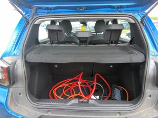 C3 Electrique 113ch Autonomie confort Plus 2025 occasion 56700 Merlevenez