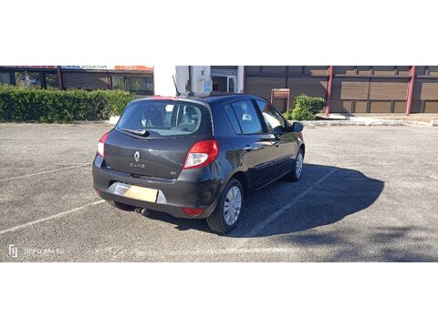 Clio 1.5 dCi 85 Confort Pack Clim Dynamique 2011 occasion 40990 Saint-Paul-l&egrave;s-Dax