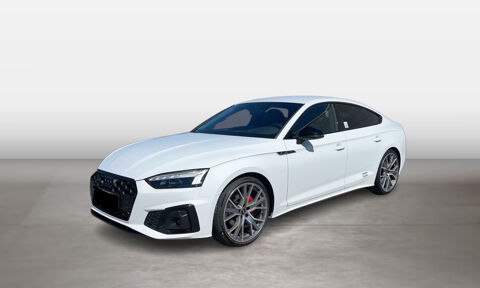 Audi A5 Sportback 40 TDI 204 S tronic 7 Quattro S Line competitio 2022 occasion Montaigu 85600