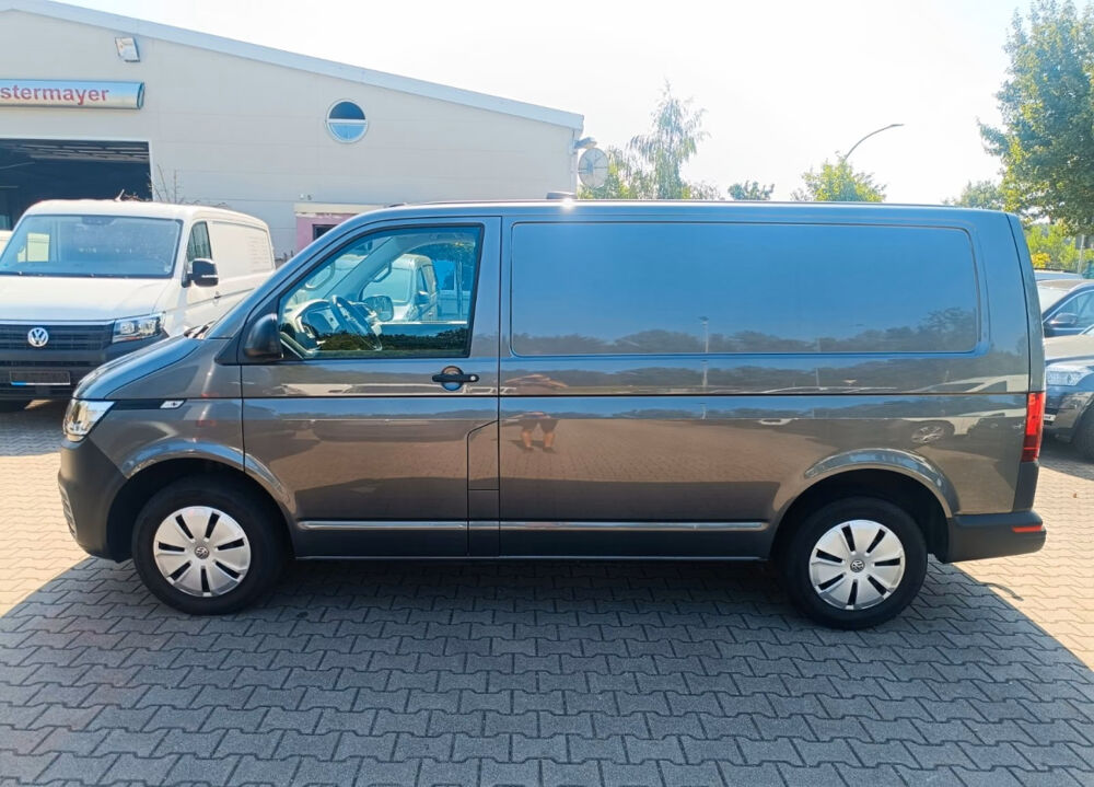 Transporter Combi TRANSPORTER 6.1 2.0 TDI 150 DSG7 2023 occasion 85600 Montaigu