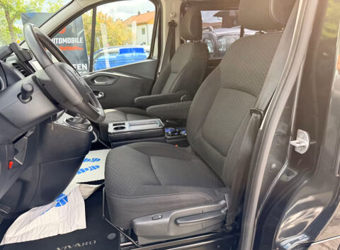 Vivaro  1.6 CDTI 145 ch 2017 occasion 85600 Montaigu