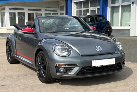 Annonce voiture Volkswagen COCCINELLE II 23000 €