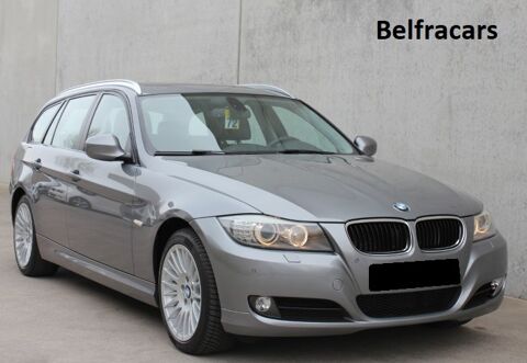 Bmw serie 3 TOURING (318i 143ch TOITPANO/REGVIT/PARK