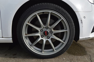 A3 2.0 TFSI 190 S tronic 7 Quattro 2016 occasion 97122 Baie-Mahault