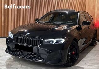 S&eacute;rie 3 318i A 156ch Pack M Sport Facelift TOITPANO/CAM/CARPLAY/CUIR 2025 occasion 59280 Armenti&egrave;res