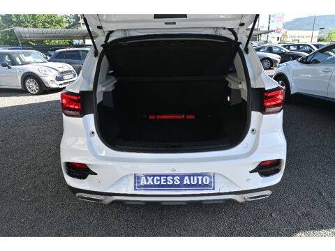 MG.ZS 1.5L VTI-Tech 106ch 2WD Comfort 2022 occasion 63800 Cournon-d'Auvergne