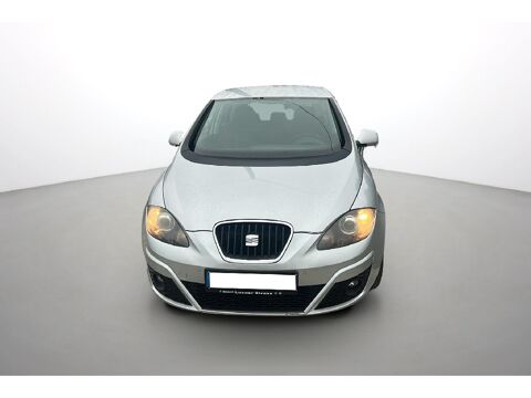Altea 1.8 TSI Stylance Style BVA 2009 occasion 95200 Sarcelles