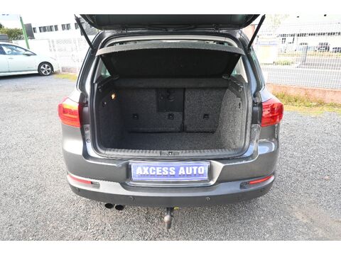 Tiguan 2.0 TDI 110 BlueMotion Technology Cup 2014 occasion 63800 Cournon-d'Auvergne