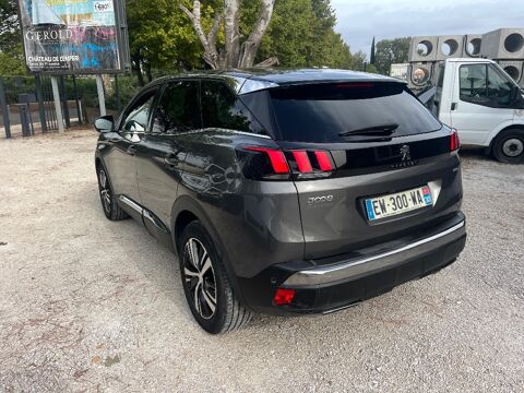 3008 BlueHDi 130ch GT Line BVA 2018 occasion 84000 AVIGNON