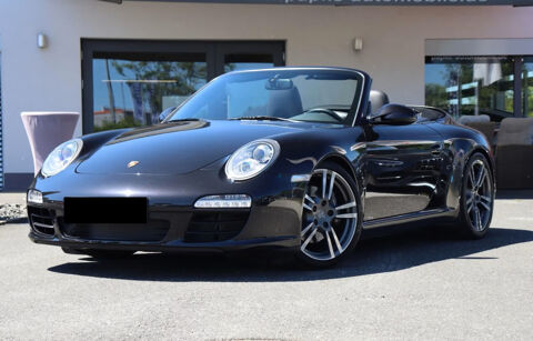 Annonce voiture Porsche 911 Carrera 3.2 74290 €