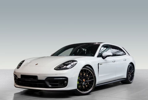 Porsche Panamera 4S V6 3.0 560 Hybrid Sport Turismo 2023 occasion Montaigu 85600