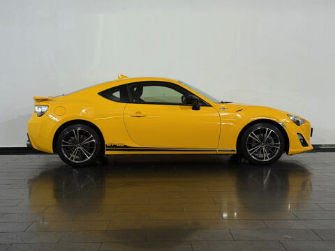 GT86 2.0L Coup&eacute; 2015 occasion 85600 Montaigu