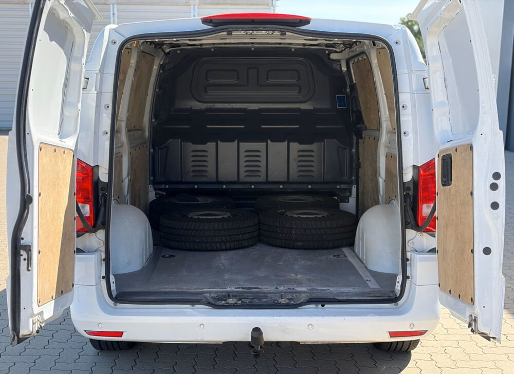 Vito 114 CDI lang 2019 occasion 85600 Montaigu