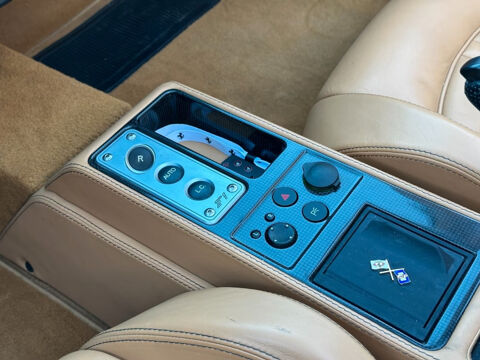 F430 Spider V8 F1 2007 occasion 85600 Montaigu