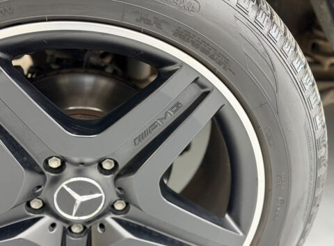 Classe G G Long 350 CDI AMG 2014 occasion 85600 Montaigu