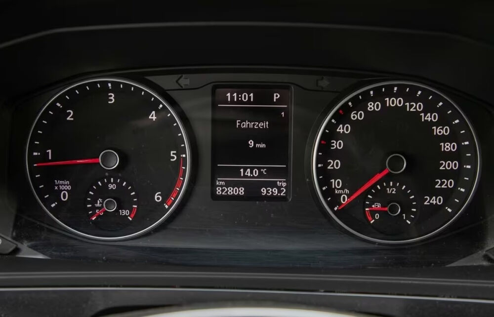 MULTIVAN California 2.0 TDI 150 DSG7 Ocean 2019 occasion 85600 Montaigu