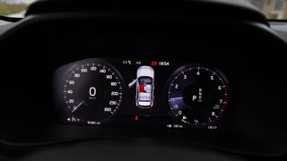 XC40 T2 129ch Auto. CAM/REGVIT/PARKSENSOR/GPS/GAR12MOIS 2021 occasion 59280 Armenti&egrave;res
