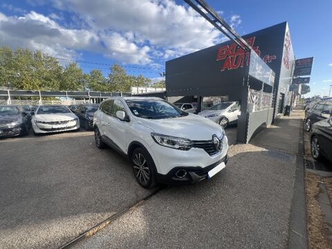 RENAULT KADJAR (1.2 TCe 130 Energy Business) 12990 30000 Nmes