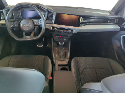 A1 Sportback 30 TFSI 110 ch S tronic 7 S Line 2023 occasion 85600 Montaigu
