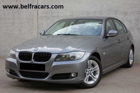 Bmw serie 3 (320i 170ch SEMICUIR/REGVIT/PARKSENSOR/G