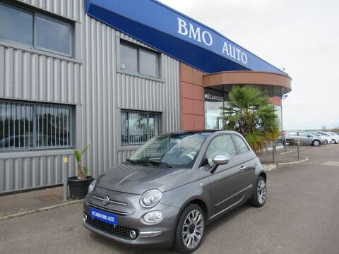 Fiat 500 MY20 ( 0.9 85 ch TwinAir S/S Star)