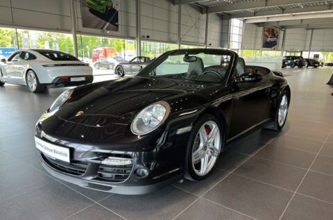 Annonce voiture Porsche 911 78000 