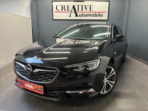 Opel Insignia 2.0 D 170 CV BlueInjection AT8 Elite 2017 occasion Cournon-d'Auvergne 63800