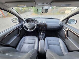 Duster 1.6 16v 105 4x2 Laur&eacute;ate ESS GPL 2012 occasion 38190 BERNIN