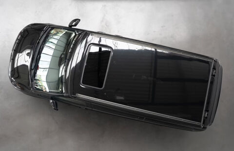 Classe V 250 d 4Matic marco polo 2019 occasion 85600 Montaigu