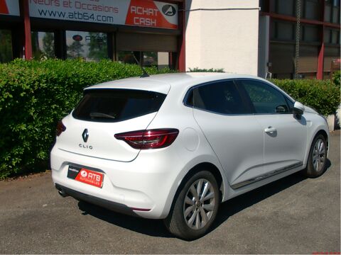 Clio TCe 100 Intens 2019 occasion 40990 Saint-Paul-l&egrave;s-Dax