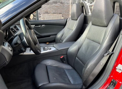 Z4 Roadster sDrive 28i 245ch M Sport A 2016 occasion 85600 Montaigu