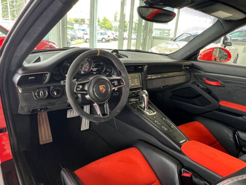 911 GT3 4.0i RS PDK 2015 occasion 85600 Montaigu