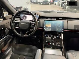 Range Sport P440e 3.0L i6 PHEV 440ch Dynamic SE TOITPANP/SIEGVENTILE/CAM 2023 occasion 59280 Armenti&egrave;res