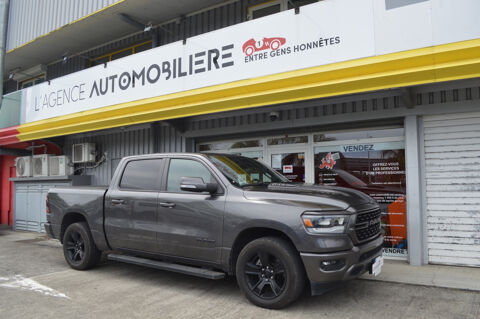 Dodge RAM 1500 5,7L V8 GT SPORT 2022 occasion Baie-Mahault 97122