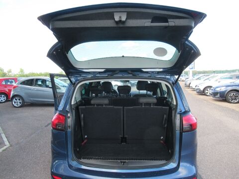 Zafira 2.0 CDTI 130 ch BVA 7 Places 2015 occasion 10410 Saint-Parres-aux-Tertres