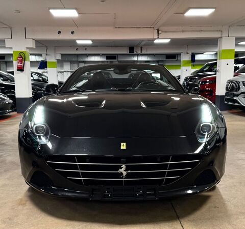 California T V8 4.0 560ch 2016 occasion 85600 Montaigu