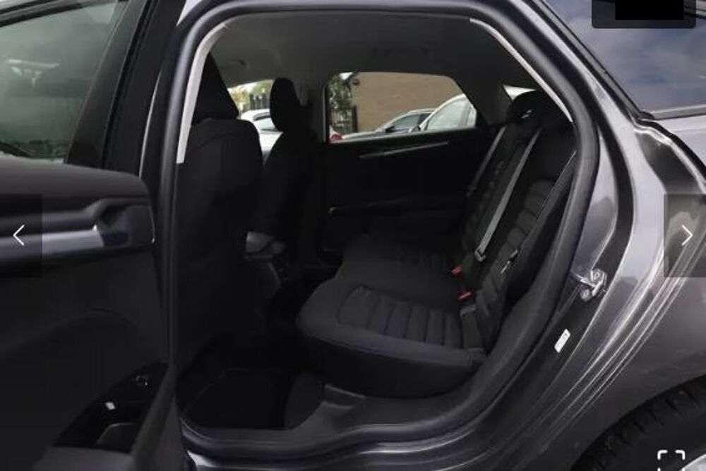 Mondeo 1.5 TDCI eco 120ch CARPLAY/SIEGCHAUF/PARKSENSOR/GPS/GAR12MOI 2019 occasion 59280 Armenti&egrave;res