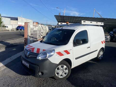 Renault Kangoo Express DCI 95 EXTRA R-LINK 2021 occasion Cournon-d'Auvergne 63800