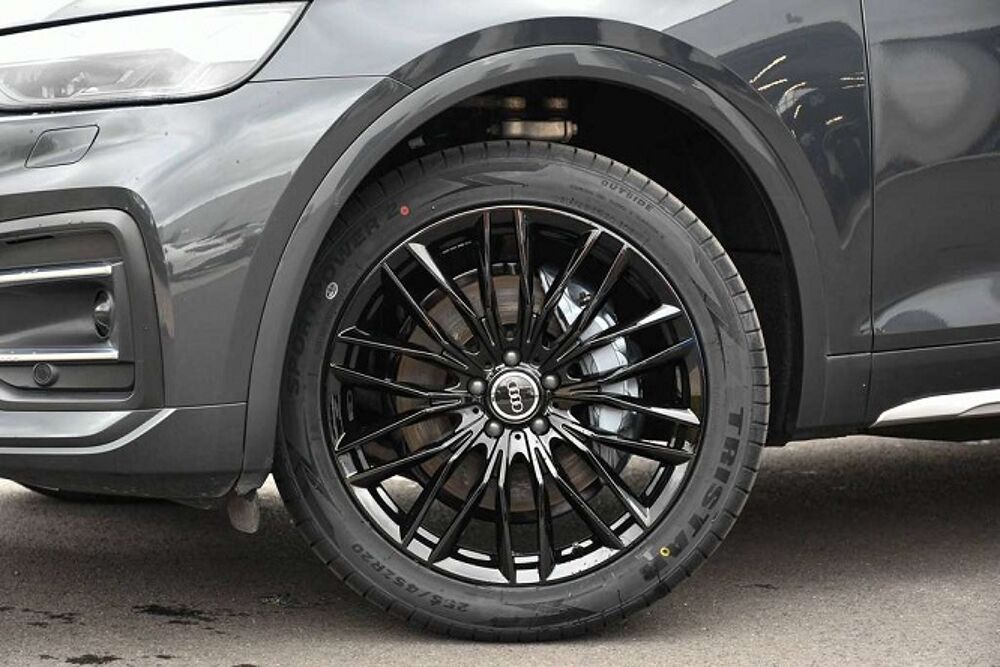 Q5 50 TFSIe 299ch S tronic 7 Quattro TOITPANO/CAM/CUIRCHAUF/MAT 2022 occasion 59280 Armenti&egrave;res