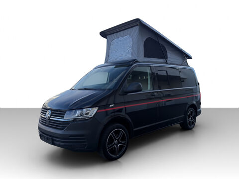Volkswagen California 2.0 TDI 150 DSG7 Camper 2022 occasion Montaigu 85600